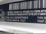 Jeep Renegade Latitude 4X4 ZACCJBBB9HPF66815 снимка