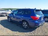 Nissan Pathfinder Sl 5N1DR2MM8KC614565 снимка