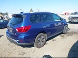 Nissan Pathfinder Sl 5N1DR2MM8KC614565 снимка