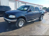 Ford F-150 Lariat/Xlt 1FTRW08L02KB67793 fotografie