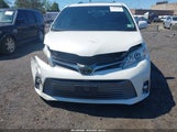 Toyota Sienna Xle 5TDYZ3DC7LS025249 снимка