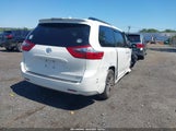 Toyota Sienna Xle 5TDYZ3DC7LS025249 снимка