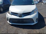 Toyota Sienna Xle 5TDYZ3DC7LS025249 снимка