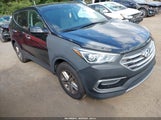 Hyundai Santa Fe Sport 2.4L 5NMZTDLB5HH010764 снимка