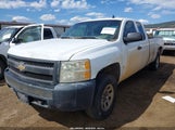 Chevrolet Silverado  Work Truck 1GCEK19067E602519 снимка