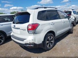 Subaru Forester 2.5I Premium JF2SJAGC5HH562759 снимка
