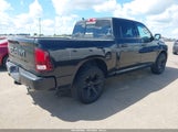 Ram  Night 4X4 5'7 Box 1C6RR7MT3HS850772 снимка