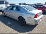 Chevrolet Malibu Ls 1G1ZB5E09CF148391 снимка