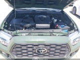 Toyota Tacoma Trd Sport 3TMDZ5BN9NM133972 fotografie