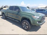 Toyota Tacoma Trd Sport 3TMDZ5BN9NM133972 fotografie