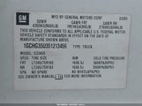 Chevrolet Express 1GCHG35U351213456 снимка