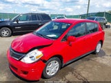 Nissan Versa 1.8S 3N1BC1CP9BL498352 снимка