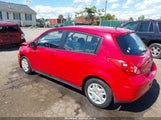 Nissan Versa 1.8S 3N1BC1CP9BL498352 снимка