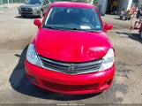 Nissan Versa 1.8S 3N1BC1CP9BL498352 снимка