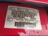 Nissan Versa 1.8S 3N1BC1CP9BL498352 снимка