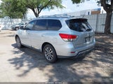 Nissan Pathfinder Sl 5N1AR2MN8DC636208 снимка