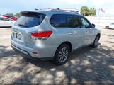 Nissan Pathfinder Sl 5N1AR2MN8DC636208 снимка