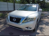 Nissan Pathfinder Sl 5N1AR2MN8DC636208 снимка