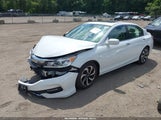 Honda Accord Ex-L 1HGCR2F8XGA010701 снимка