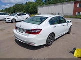 Honda Accord Ex-L 1HGCR2F8XGA010701 снимка