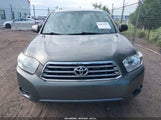 Toyota Highlander Limited JTEDS42A492085186 снимка