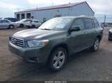 Toyota Highlander Limited JTEDS42A492085186 снимка