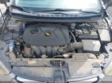 Hyundai Elantra Gls (Ulsan Plant) KMHDH4AE0CU256210 fotografie