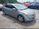 Hyundai Elantra Gls (Ulsan Plant) KMHDH4AE0CU256210 photo