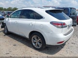 Lexus Rx 350 2T2ZK1BA8DC100495 fotografie