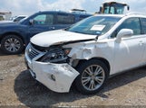 Lexus Rx 350 2T2ZK1BA8DC100495 снимка