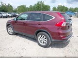 Honda Cr-V Ex 5J6RM4H54GL058523 снимка