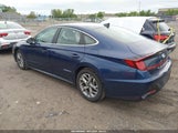 Hyundai Sonata Sel 5NPEL4JA5LH042604 снимка