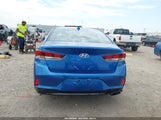 Hyundai Sonata Se 5NPE24AF2JH617673 снимка