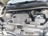 Kia Soul KNDJT2A53C7464171 fotografie