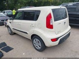 Kia Soul KNDJT2A53C7464171 fotografie