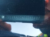 Chevrolet Silverado  1Lt 1GCVKRECXEZ293481 снимка