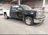 Chevrolet Silverado  1Lt 1GCVKRECXEZ293481 снимка