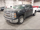 Chevrolet Silverado  1Lt 1GCVKRECXEZ293481 снимка