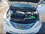 Hyundai Sonata Limited 5NPEC4AC8BH231862 снимка