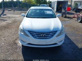 Hyundai Sonata Limited 5NPEC4AC8BH231862 снимка