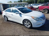 Hyundai Sonata Limited 5NPEC4AC8BH231862 снимка