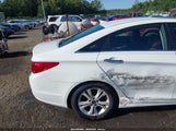 Hyundai Sonata Limited 5NPEC4AC8BH231862 снимка