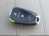 Chevrolet Traverse Fwd Ls 1GNERFKW7NJ174544 fotografie
