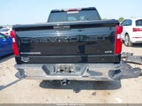 Chevrolet Silverado  2Wd Short Bed Ltz 3GCPWEED0MG213277 снимка