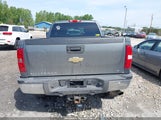 Chevrolet Silverado 2500Hd Lt 1GC2KXEG2BZ390549 снимка