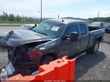 Chevrolet Silverado 2500Hd Lt 1GC2KXEG2BZ390549 снимка