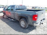 Chevrolet Silverado 2500Hd Lt 1GC2KXEG2BZ390549 снимка