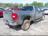 Chevrolet Silverado 2500Hd Lt 1GC2KXEG2BZ390549 снимка