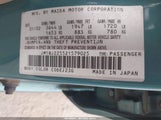 Mazda Protege Dx/Es/Lx JM1BJ225521579025 снимка