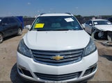 Chevrolet Traverse 1Lt 1GNKRGKD6HJ349524 снимка
